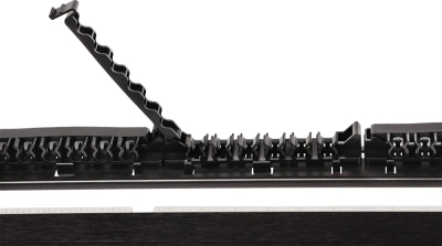 Патч-панель Lanmaster LAN-PPN24U5E 19" 1U 24xRJ45 кат.5E UTP