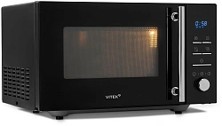 Микроволновая Печь Vitek VT-MW1323 23л. 900Вт черный