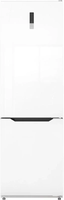 Холодильник Lex LKB201WGIDMax 2-хкамерн. белый