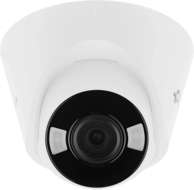 Камера видеонаблюдения IP TP-Link Vigi C430 4-4мм цв. корп.:белый/черный (VIGI C430(4MM))