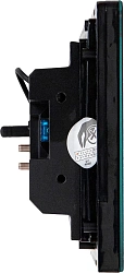 Автомагнитола ACV AD-9006DSP 2DIN 4x50Вт v5.0 AUX 6144Mb DSP Android 13 9" WiFi 3G/4G 3 (43122)