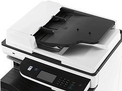 МФУ лазерный Ricoh M C2000 (418968) A3 Duplex белый