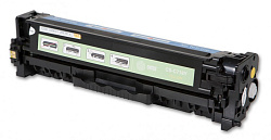Картридж лазерный Cactus CS-C718Y 718 Y желтый (2900стр.) для Canon i-Sensys MF8330/MF8340/MF8350/MF8360/MF8540/MF8580/LBP7200/7210/7660/7680