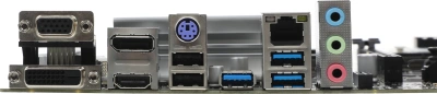 Материнская плата Biostar B760MZ-E PRO Soc-1700 Intel B760 4xDDR5 mATX AC`97 8ch(7.1) 2.5Gg RAID+VGA+DVI+HDMI+DP