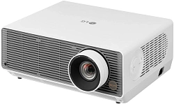 Проектор LG ProBeam BU60RG DLP 6000Lm ANSI (3840x2160) 3000000:1 ресурс лампы:20000часов 2xUSB typeA 2xHDMI 9.7кг