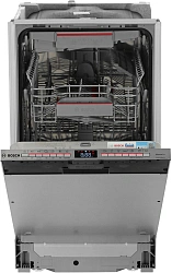 Посудомоечная машина встраив. Bosch SPV4HMX65Q узкая инвертер