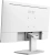 Монитор MSI 23.8" Pro MP243XW белый IPS LED 4ms 16:9 HDMI M/M 300cd 178гр/178гр 1920x1080 100Hz DP FHD 3.07кг