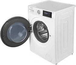 Стиральная машина Maunfeld MFWM1410WH02 класс: A+++ загр.фронтальная макс.:10кг белый инвертор