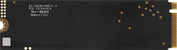 Накопитель SSD AMD PCIe 4.0 x4 1TB R3MP41024G8 Radeon M.2 2280