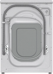 Стиральная машина Gorenje WGPNEI84A1SW класс: A-30% загр.фронтальная макс.:8кг белый инвертор