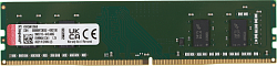 Память DDR4 8Gb 2666MHz Kingston KVR26N19S6/8 VALUERAM RTL PC4-21300 CL19 DIMM 288-pin 1.2В single rank Ret