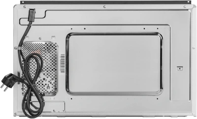 Микроволновая печь Maunfeld MBMO820SGB09 1270Вт черный (встраиваемая)