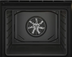 Духовой шкаф Электрический Indesit IBFTE 3634 IX нержавеющая сталь
