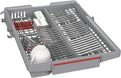 Посудомоечная машина встраив. Bosch SPV6EMX70Q узкая