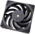 Вентилятор для корпуса Thermalright TL-B12 120х120x25.6 черный 4-pin 28.1дБ Ret