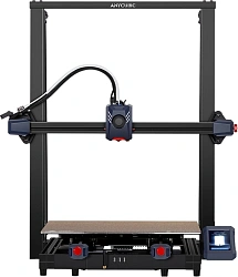 Принтер 3D Anycubic Kobra 2 Max 420x500x420мм ABS/PLA/PETG/TPU 0.05мкм