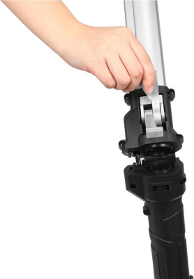 Эксцентриковая шлифмашина Deko DKG1050 1050Вт D210мм (063-2208)