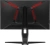 Монитор Bloody 24.5" MN251F серый IPS LED 1ms 16:9 HDMI M/M матовая HAS Piv 320cd 178гр/178гр 1920x1080 200Hz G-Sync DP FHD USB 4.3кг