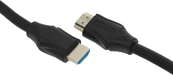 Кабель соединительный аудио-видео Premier 5-816L HDMI (m)/HDMI (m) 10м. черный (5-816L 10.0)