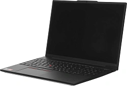 Ноутбук Lenovo ThinkPad E16 G2 Ryzen 7 7735HS 32Gb SSD512Gb AMD Radeon 680M 16" IPS WUXGA (1920x1200) без ОС black WiFi BT Cam (21M5S09E00_32G)