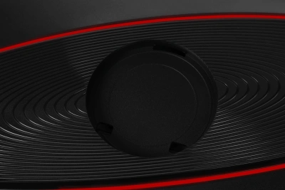 Монитор Bloody 27" MN272Q темно-серый IPS LED 1ms 16:9 HDMI M/M матовая HAS Piv 400cd 178гр/178гр 2560x1440 240Hz G-Sync FreeSync DP 2K 6.55кг