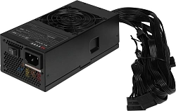 Блок питания Accord TFX 400W ACC-TFX400 (20+4pin) APFC 80mm fan 3xSATA RTL