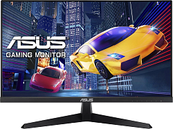 Монитор Asus 23.8" VY249HGR черный IPS LED 1ms 16:9 HDMI матовая 1500:1 250cd 178гр/178гр 1920x1080 120Hz VGA FHD 3.4кг