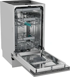 Посудомоечная машина встраив. Gorenje GV563C10 узкая