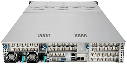 Сервер IRU Rock a2224p 2x6330 4x32Gb C621A X710 2x1600W w/o OS (2186309)