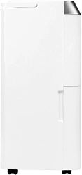 Осушитель воздуха Ballu Comfort BD12T CL 210Вт бытовой белый