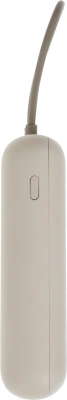 Мобильный аккумулятор Xiaomi BHR9072GL 10000mAh 22.5W 3A USB-A/USB-C бежевый