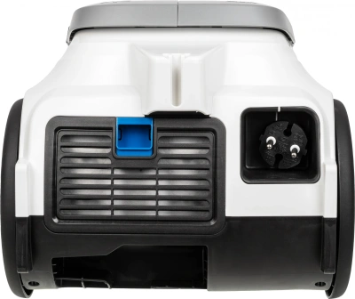 Пылесос Philips 2000 Series XB2042/01 1800Вт белый/персиковый