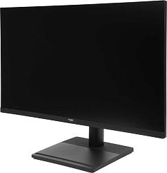Монитор NPC 27" MU2707-K черный IPS LED 5ms 16:9 HDMI M/M матовая HAS Piv 1000:1 250cd 178гр/178гр 3840x2160 60Hz G-Sync FreeSync DP 4K USB 6.1кг