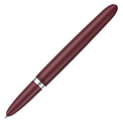 Ручка перьев. Parker 51 Core (2123496) Burgundy F сталь нержавеющая подар.кор.