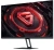 Монитор Xiaomi 23.8" Monitor G24i черный IPS LED 16:9 HDMI матовая 1000:1 250cd 178гр/178гр 1920x1080 180Hz FreeSync DP FHD 3кг