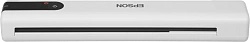 Сканер Epson WorkForce DS-80W (B11B253402) A4