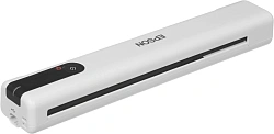 Сканер Epson WorkForce DS-80W (B11B253402) A4