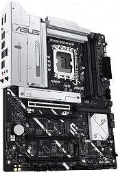 Материнская плата Asus PRIME Z890-P WIFI Soc-1851 Intel Z890 4xDDR5 ATX AC`97 8ch(7.1) 2.5Gg RAID+HDMI+DP