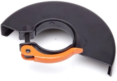 Углошлифовальная машина Sturm! AG9012TJ 1000Вт 10000об/мин рез.шпин.:M14 d=125мм