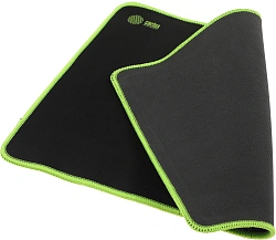 Коврик для мыши Cactus Black 400x300x3мм (CS-MP-PRO01XL)