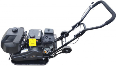 Виброплита Zitrek z3k60w 4000Вт 5.5л.с. бензиновый черный (091-0202)