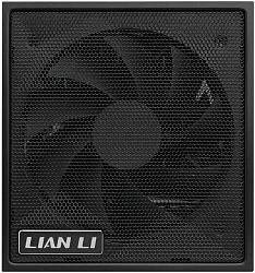 Блок питания Lian-Li ATX 850W SX0850P 80+ platinum (20+4pin) APFC 120mm fan 8xSATA Cab Manag RTL