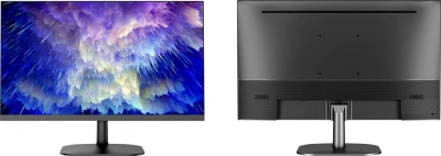 Монитор NPC 21.45" MF2206 черный VA LED 5ms 16:9 HDMI 3000:1 200cd 178гр/178гр 1920x1080 75Hz G-Sync FreeSync VGA FHD