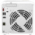 Сетевое хранилище NAS Qnap Original TS-462-4G 4-bay настольный Celeron N4505
