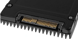 Накопитель SSD Crucial PCIe 4.0 x4 1600GB MTFDKCC1T6TFS-1BC1ZABYY Micron 7450 Max 3 DWPD