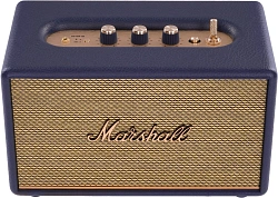 Колонка порт. Marshall Acton III синий 60W 2.1 BT/3.5Jack
