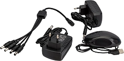Комплект видеонаблюдения Falcon Eye FE-104MHD Light Smart