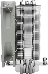 Устройство охлаждения(кулер) Thermalright Assassin King 120 SE Soc-AM5/AM4/1200/1700/1851 серый 4-pin 25.6dB Al+Cu 640gr Ret (AK120-SE)