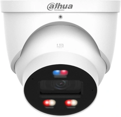 Камера видеонаблюдения IP Dahua DH-IPC-HDW3449HP-AS-PV-0360B-PRO 3.6-3.6мм цв. (DH-IPC-HDW3449HP-AS-PV-PRO)