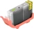 Картридж струйный Cactus CS-CLI8BK CLI-8BK черный (12мл) для Canon MP470/MP500/MP530/MP600/MP800/MP810/MP830/MP970 с чипом Картридж струйный Cactus CS-CLI8BK CLI-8BK черный (12мл) для Canon MP470/MP500/MP530/MP600/MP800/MP810/MP830/MP970 с чипом
